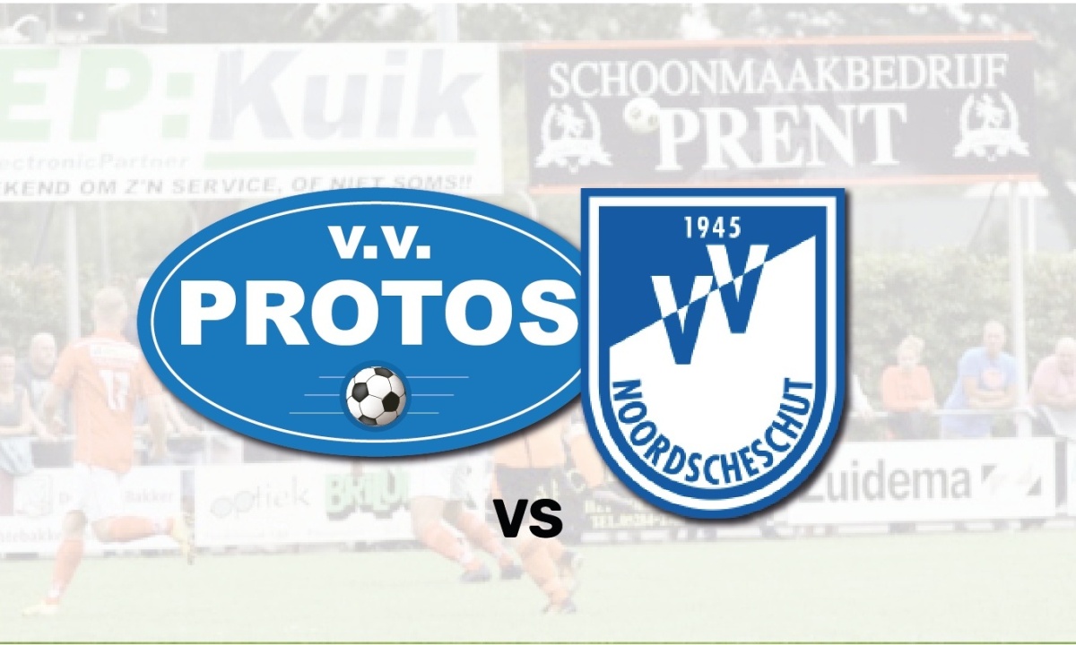 Protos - Noordscheschut 1 - 4