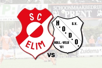 Elim - HODO 9 - 0