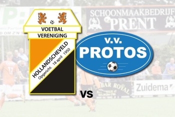 Hollandscheveld - Protos 4 - 1