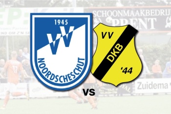 Noordscheschut - DKB 6 -2