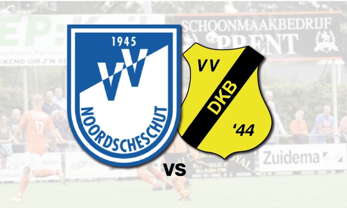 Noordscheschut - DKB 6 -2